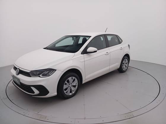 VOLKSWAGEN POLO 1.0 MPI MANUAL VOLKSWAGEN POLO 1.0 MPI MANUAL
